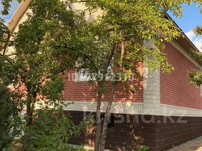 Жеке үй · 6 бөлме · 370 м² · 7 жүзд., Заря Востока ш/а., Капчагайская 16, бағасы: 130 млн ₸ в Алматы, Алатауский р-н