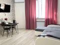 1-комнатная квартира · 100 м² · 13/16 этаж, мкр 4, Сырым датова 32/2 за 15 000 ₸ в Уральске — фото 4