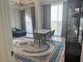 4-комнатная квартира · 117 м² · 3/7 этаж, Шамши Калдаякова 4 за 750 000 ₸ в Астане, Алматы р-н