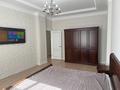 4-комнатная квартира · 117 м² · 3/7 этаж, Шамши Калдаякова 4 за 750 000 ₸ в Астане, Алматы р-н — фото 11