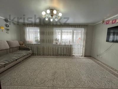 3-комнатная квартира · 79.1 м² · 3/9 этаж, Аэропорт 33 за 38 млн ₸ в Костанае