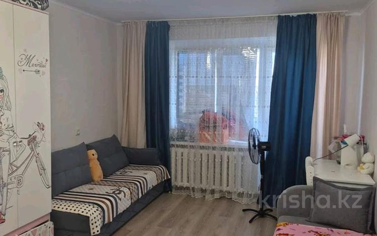1-бөлмелі пәтер · 35 м² · 5/5 қабат, Боровской 61, бағасы: 12.4 млн ₸ в Кокшетау — фото 2