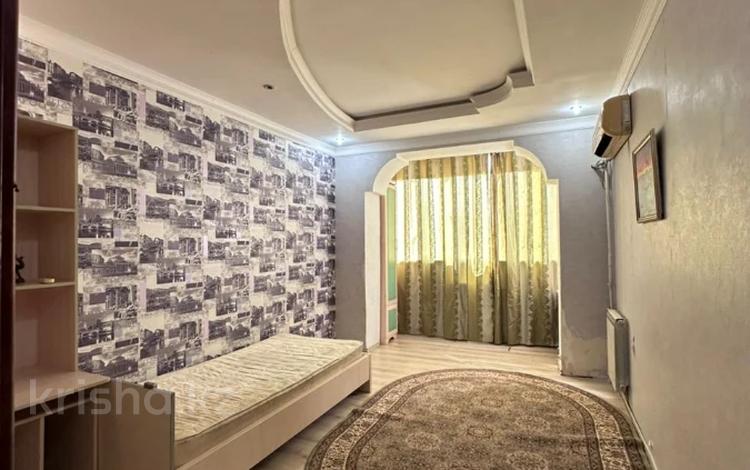 3-комнатная квартира · 72.2 м² · 3/5 этаж, 12-й мкр 49 за 18.6 млн ₸ в Актау — фото 3
