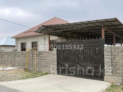 Жеке үй · 4 бөлме · 120 м² · 10 жүзд., Коктал ауылы, Массив Саялы кошеси 94д, бағасы: 26 млн ₸ в Жамбылской обл., Байзак