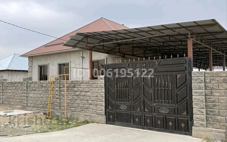 Жеке үй · 4 бөлме · 120 м² · 10 жүзд., Коктал ауылы, Массив Саялы кошеси 94д, бағасы: 26 млн ₸ в Жамбылской обл., Байзак — фото 2