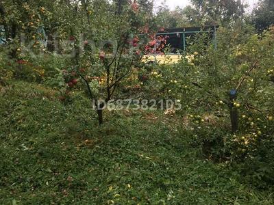 Дача · 1 комната · 20 м² · 12 сот., мкр Таужолы 122 за 16 млн 〒 в Алматы, Наурызбайский р-н