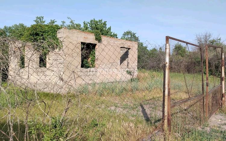 Жеке үй · 1 бөлме · 25 м² · 7 сот., Бөлек ул Розовая УЧ157, бағасы: 10 млн ₸ в Есик — фото 2