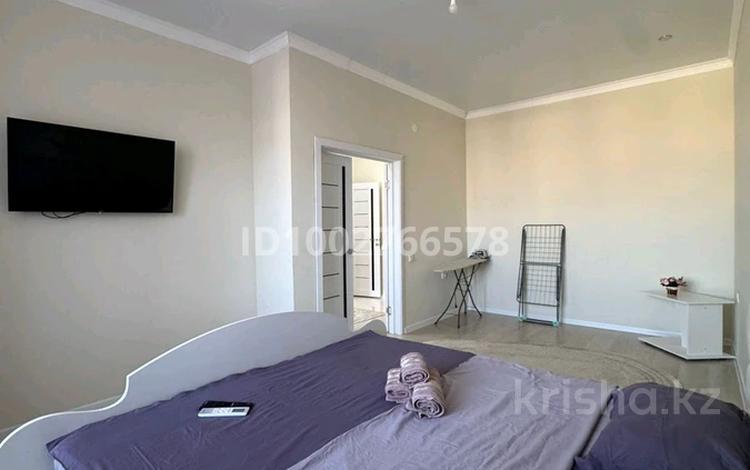 1-бөлмелі пәтер · 49.7 м² · 9/10 қабат, мкр 8 49а — Братья жубанова, бағасы: 24 млн 〒 в Актобе — фото 10