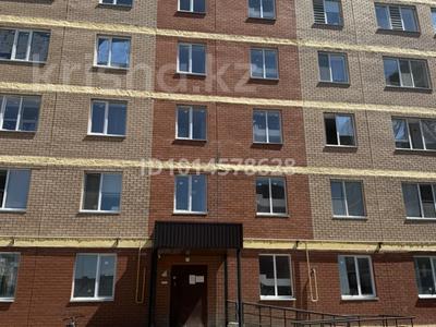 1-бөлмелі пәтер · 34.5 м² · 2/9 қабат, 10 микрорайон 20, бағасы: 100 000 ₸ в Аксае
