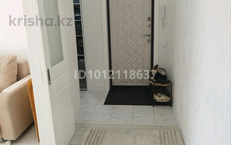 3-комнатная квартира · 67 м² · 6/9 этаж, Назарбаева 11а за 27 млн ₸ в Кокшетау — фото 2