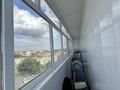 4-комнатная квартира · 76.3 м² · 9/9 этаж, мкр Михайловка , Крылова 46 за 25 млн ₸ в Караганде, Казыбек би р-н — фото 13