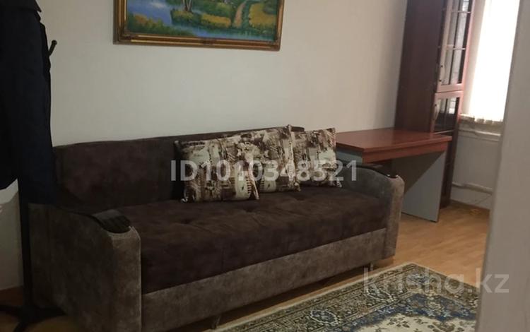 2-комнатная квартира · 44 м² · 1/4 этаж, мкр Коктем-3 42 — Бухар Жырау Байзакова за 240 000 ₸ в Алматы, Бостандыкский р-н — фото 2