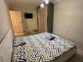 1-комнатная квартира · 55 м² · 5/6 этаж, Жастар 12 — КШТ,Сатпаева Утепова Казыбек би за 2 500 ₸ в Усть-Каменогорске, Ульбинский — фото 2