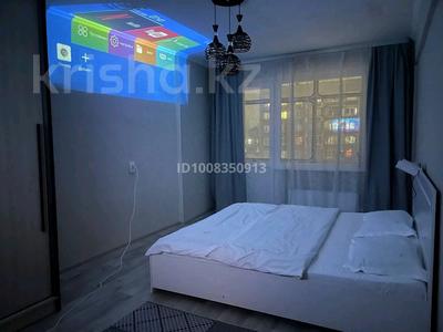 1-бөлмелі пәтер · 55 м² · 5/6 қабат, Жастар 12, бағасы: 2 500 〒 в Усть-Каменогорске, Ульбинский