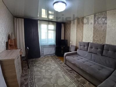2-комнатная квартира · 54.4 м² · 2/2 этаж, Рыскулова за 10.5 млн ₸ в Семее