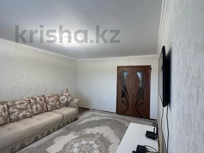 3-комнатная квартира · 73 м² · 2/9 этаж, Рыскулбекова 16/1 за 36 млн ₸ в Астане, Алматы р-н