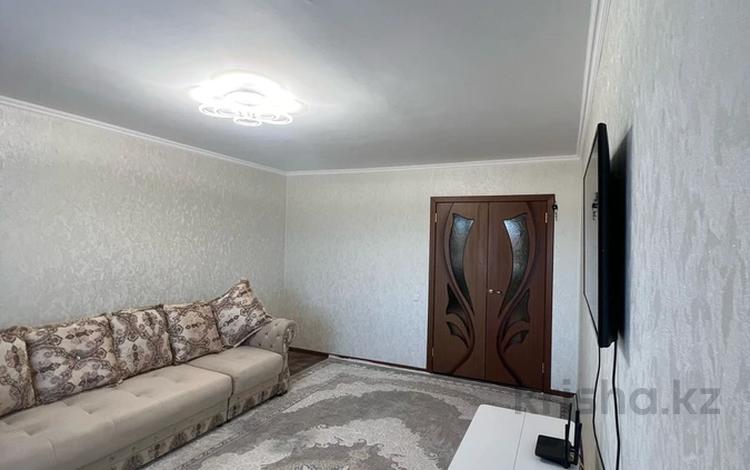 3-комнатная квартира · 73 м² · 2/9 этаж, Рыскулбекова 16/1 за 36 млн ₸ в Астане, Алматы р-н — фото 2