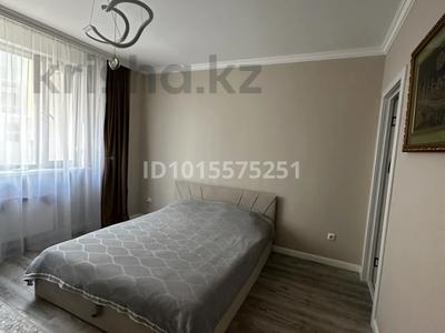 3-комнатная квартира · 104 м² · 1/10 этаж, Косшыгулулы 6/1 — Кумисбекова за 45 млн ₸ в Астане, Сарыарка р-н
