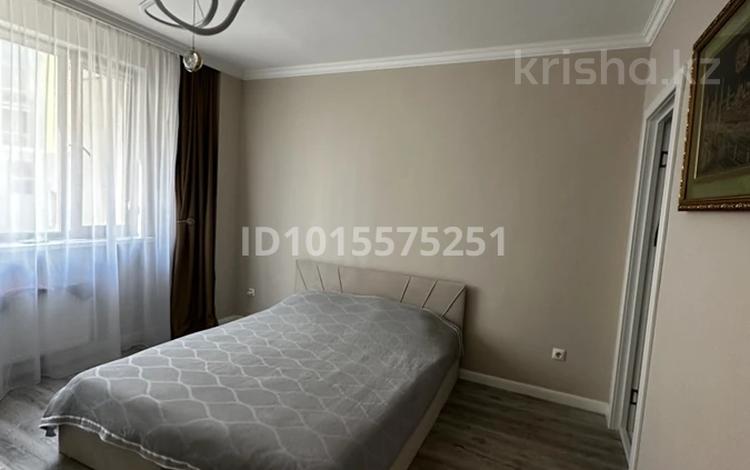 3-комнатная квартира · 104 м² · 1/10 этаж, Косшыгулулы 6/1 — Кумисбекова за 45 млн ₸ в Астане, Сарыарка р-н — фото 2