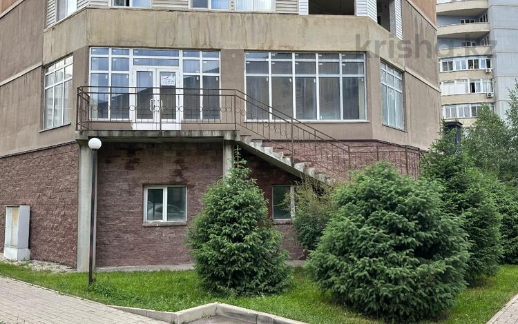 Свободное назначение, офисы, магазины и бутики, склады, общепит, салоны красоты, медцентры и аптеки, образование, развлечения · 190.1 м² за ~ 78.6 млн 〒 в Алматы, Наурызбайский р-н — фото 22