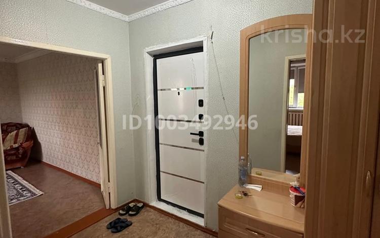 2-комнатная квартира · 54 м² · 5/9 этаж, мкр Юго-Восток, Мкр Степной 2 за 185 000 ₸ в Караганде, Казыбек би р-н — фото 2