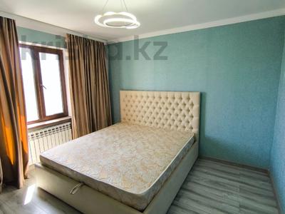 2-комнатная квартира · 60 м² · 5/5 этаж, Жангельдина — Остановка АЙГУЛЬ и ВЕНЕЦИЯ за 22 млн ₸ в Шымкенте, Аль-Фарабийский р-н