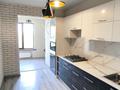2-комнатная квартира · 60 м² · 5/5 этаж, Жангельдина — Остановка АЙГУЛЬ и ВЕНЕЦИЯ за 22 млн ₸ в Шымкенте, Аль-Фарабийский р-н — фото 8
