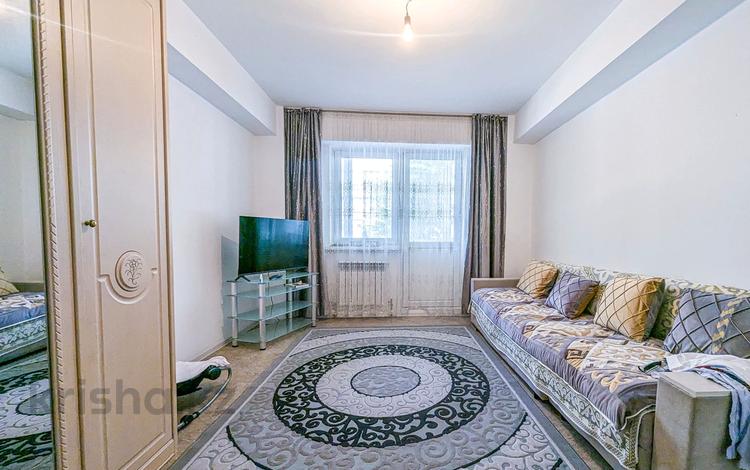 2-комнатная квартира · 59 м² · 1/5 этаж, Сауранбаева 18/1 — Молдагалиев за 250 000 ₸ в Алматы, Турксибский р-н — фото 2