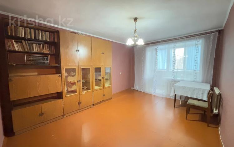 2-бөлмелі пәтер · 52 м² · 5/5 қабат, Воровского, бағасы: 16.5 млн ₸ в Петропавловске — фото 2