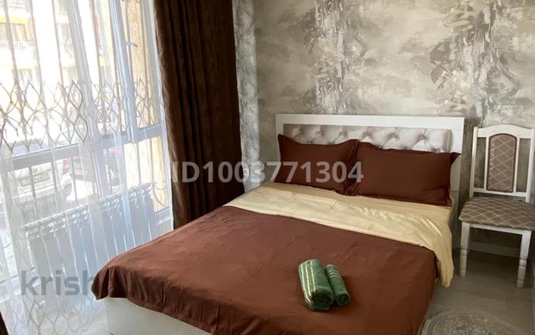 2-комнатная квартира · 51 м² · 1/10 этаж, Сейфуллина 51 — Сейфуллина/ Майборода за 15 000 〒 в Алматы, Турксибский р-н — фото 2