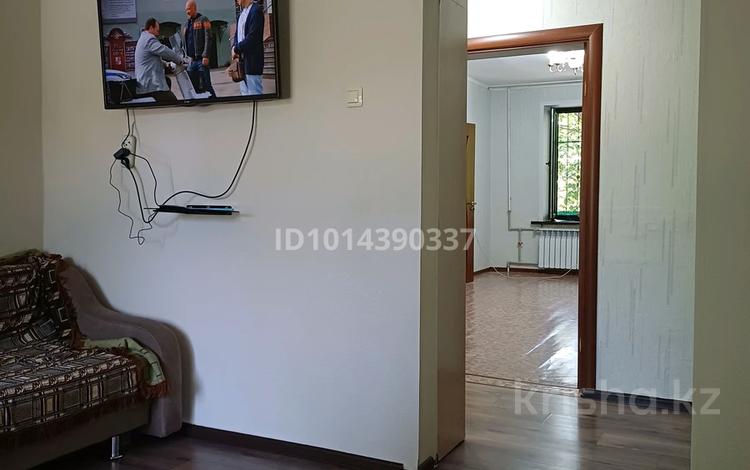 4-комнатная квартира · 90 м² · 2/2 этаж, Гагарина 61 за 35 млн ₸ в Талгаре — фото 19