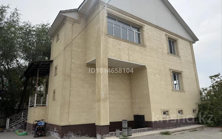 Жеке үй · 5 бөлме · 300 м² · 16 жүзд., Жаңадәуір, бағасы: 700 000 ₸ в Алатау, Жанадаур — фото 15