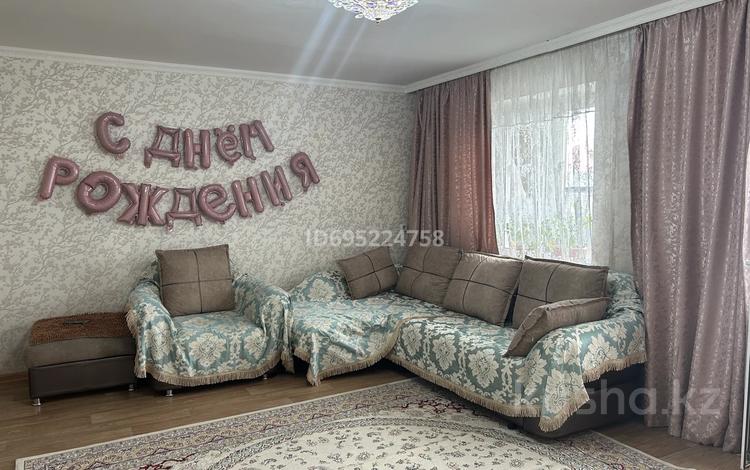 3-комнатная квартира, 76 м², 2/5 этаж, Суворова 14 за 26.9 млн 〒 в Астане, Сарыарка р-н — фото 2