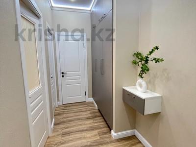 1-комнатная квартира · 36 м² · 8/9 этаж, Гагарин 24а — Гагарина за 26.8 млн 〒 в Шымкенте