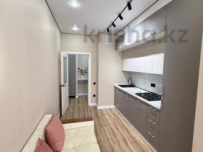 1-комнатная квартира · 36 м² · 8/9 этаж, Гагарин 24а — Гагарина за 25.3 млн ₸ в Шымкенте