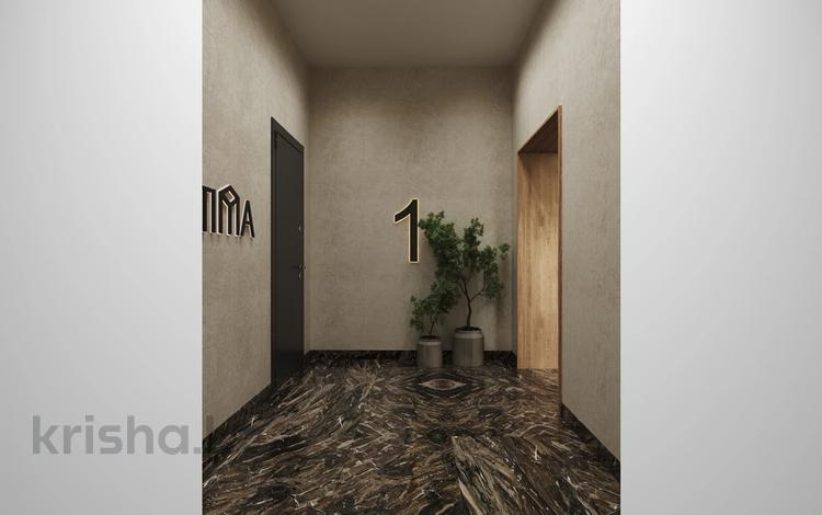 2-комнатная квартира · 59.07 м², Гагарина 8а за ~ 15.9 млн 〒 в Петропавловске — фото 14