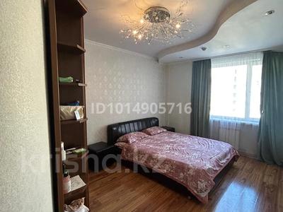 2 комнаты · 110 м² · 8/14 этаж, Абая 63 за 100 000 ₸ в Астане, р-н Байконур