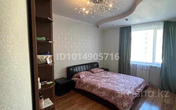2 комнаты · 110 м² · 8/14 этаж, Абая 63 за 100 000 ₸ в Астане, р-н Байконур — фото 4