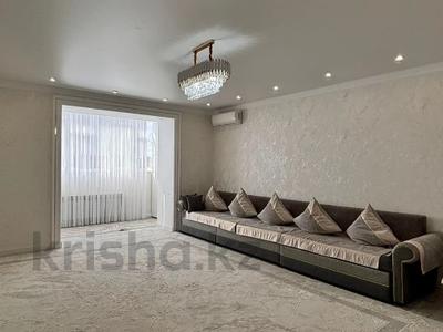 3-комнатная квартира · 143.6 м² · 7/8 этаж, мкр. Алтын орда за 51 млн ₸ в Актобе