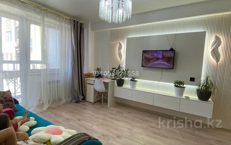 1-комнатная квартира · 38 м² · 3/5 этаж, мкр Шугыла, Алтын орда 6/90 за 23.5 млн ₸ в Алматы, Наурызбайский р-н — фото 2