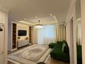 2-комнатная квартира · 55 м² · 10/12 этаж, Аль-Фараби 5 за 330 000 ₸ в Астане, Есильский р-н