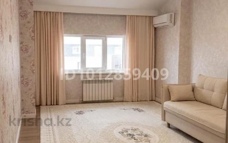 3-бөлмелі пәтер · 112 м² · 8/8 қабат, 19-й мкр 45/3, бағасы: 24 млн ₸ в Актау — фото 2