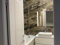 3-бөлмелі пәтер · 112 м² · 8/8 қабат, 19-й мкр 45/3, бағасы: 24 млн ₸ в Актау — фото 11