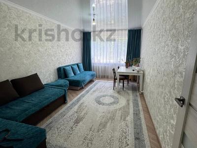 2-комнатная квартира · 48.8 м² · 5/5 этаж, пр. Металлургов за 10 млн ₸ в Темиртау
