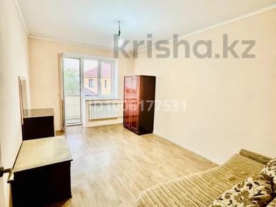 2-комнатная квартира · 52 м² · 2/5 этаж, мкр Алатау (ИЯФ), Ибрагимова 15а за 200 000 ₸ в Алматы, Медеуский р-н