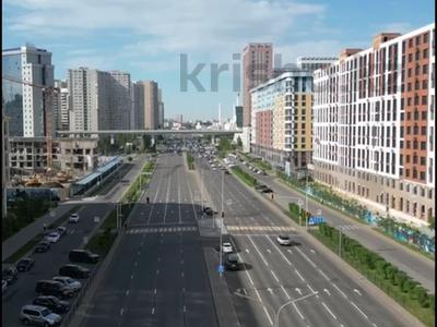 Свободное назначение · 126.95 м² за 152.5 млн ₸ в Астане, Алматы р-н