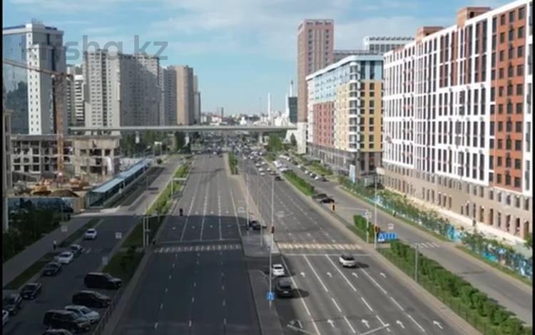 Свободное назначение · 126.95 м² за 152.5 млн ₸ в Астане, Алматы р-н — фото 3