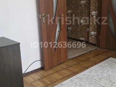 1-комнатная квартира · 48 м² · 2/5 этаж, Шевченко 166 — Ауэзова за 250 000 ₸ в Алматы, Алмалинский р-н