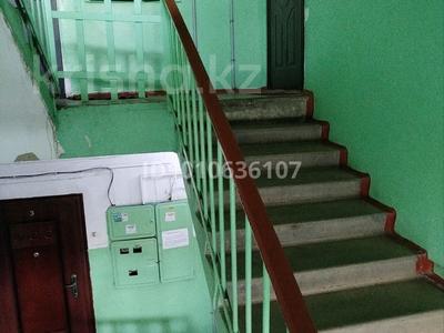 3-комнатная квартира · 69.6 м² · 4/5 этаж, мкр Тастак-2 33 за 45 млн 〒 в Алматы, Алмалинский р-н