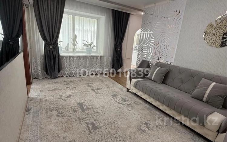 3-бөлмелі пәтер · 61.4 м² · 3/5 қабат, Холмецкого 48, бағасы: 32 млн ₸ в Жезказгане — фото 16
